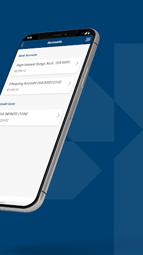 Laurentian Bank Screen 2