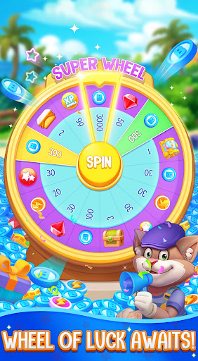 Bingo Master-Play With Friends screenshot 11