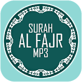 Surah Al Fajr Mp3 icon