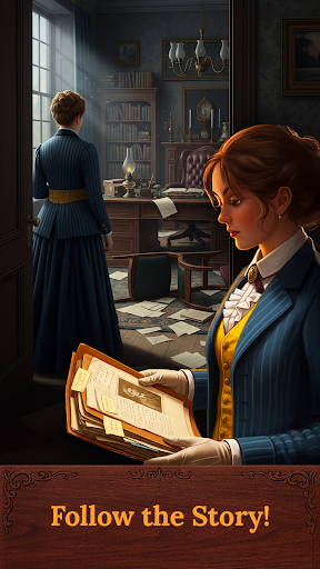 Word Hunt screenshot 4