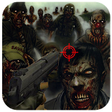 Shooter Survival Mode Zombie Attacks games icon