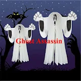 Ghost Assassin  قاتل الاشباح icon