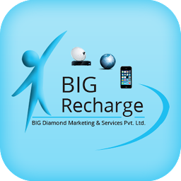 Icon image Big Recharge B2B  Platform