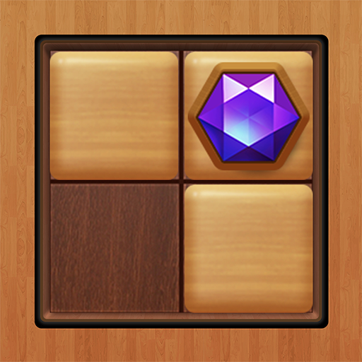 BlockPuz -Woody Block Puzzle دانلود در ویندوز
