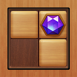 BlockPuz -Woody Block Puzzle icon