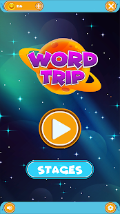 Word Trip - Multiple word set puzzles