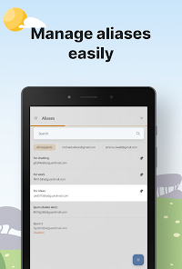 Screenshot image