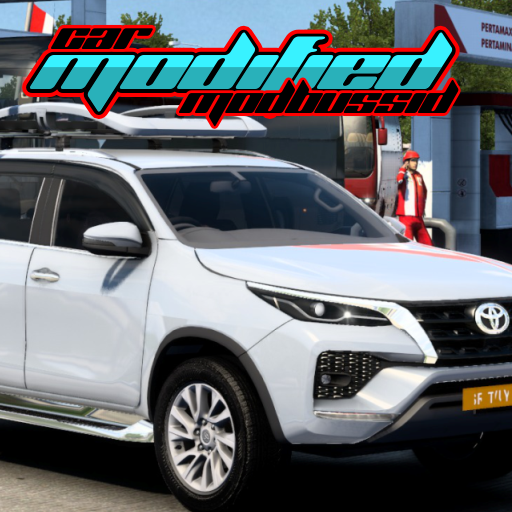 Get Car Modified Mod Bussid for Android Aso Report