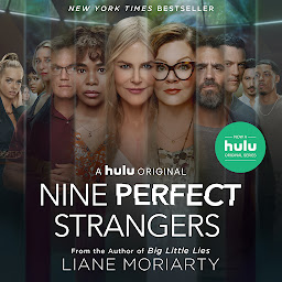 Icon image Nine Perfect Strangers