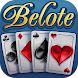 Belote & Coinche by Pokerist - Androidアプリ