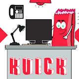 Admin Kuick icon