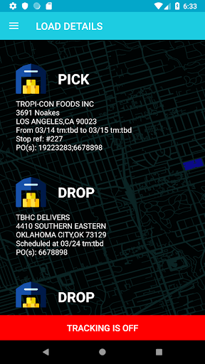 Mid America Load Mgmt Screen 3
