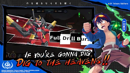 Tải hack game Tengen Toppa Gurren Lagann EN mobile mới nhất HI369VXFfQQibgDXdrKtF-YDV9f0bGT5VaJCoAURIT8HIBw3vU1-jLJS-W1TI2h14nj6=w526-h296-rw