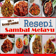Resepi Sambal Melayu