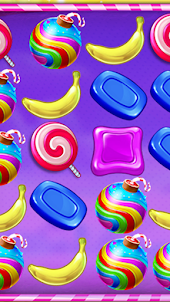 Lucky Candy Puzzle