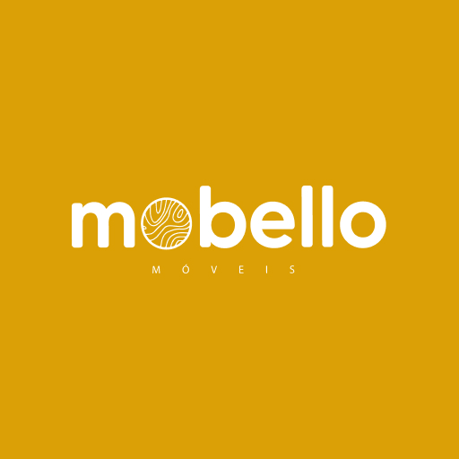 Mobello Móveis logo