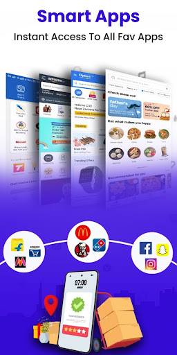 Shoply Online Shopping App Screen 3