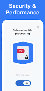 Convertisseur PDF - afficher, modifier, convertir dans n'importe quel format