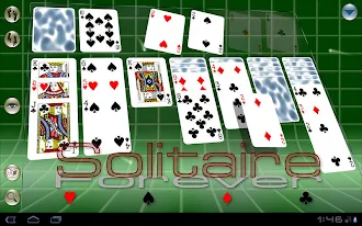Game screenshot Solitaire Forever mod apk