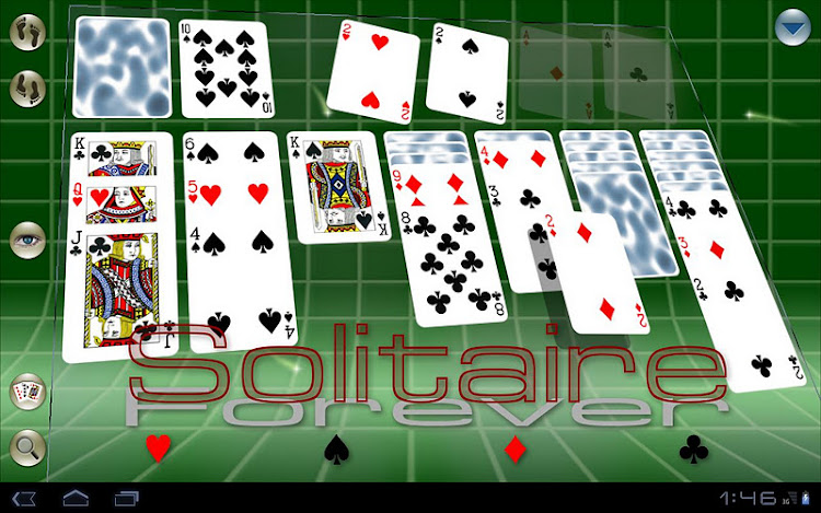 Solitaire Forever - 1.4.8 - (Android)
