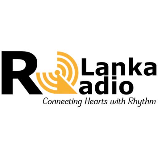 RoLanka Radio logo