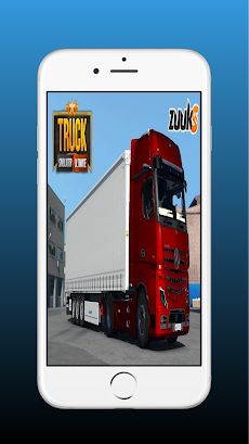 Truck Simulatör Skin | Dlc Modのおすすめ画像4