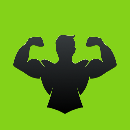 Easy Muscle logo
