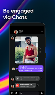 Taimi – LGBTQ+ Dating and Chat 4