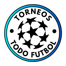「Torneos Todo Fútbol」圖示圖片