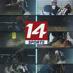 「14 Sports WFIE」のアイコン画像