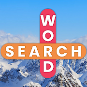 Word Serene Search