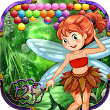 Fairy Bubble Shoot icon