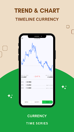 PVL - Currency Converter Screen 3