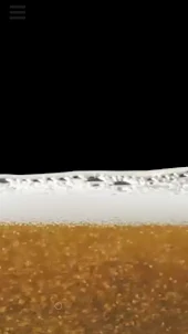 Cerveja e refrigerante