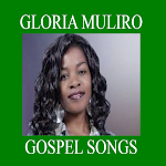 Cover Image of Baixar GLORIA MULIRO GOSPEL SONGS 1.0 APK