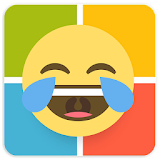 Emoji Crazy Photo Editor icon