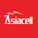Cover Image of Download Asiacell 2.2.0 APK