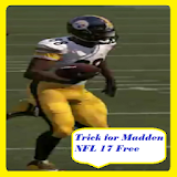 Trick for Madden 17 NFL Free icon