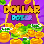 Cover Image of Download Dollar Dozer  APK