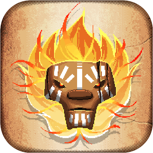 Mzito : Free  Fun African Game  Icon
