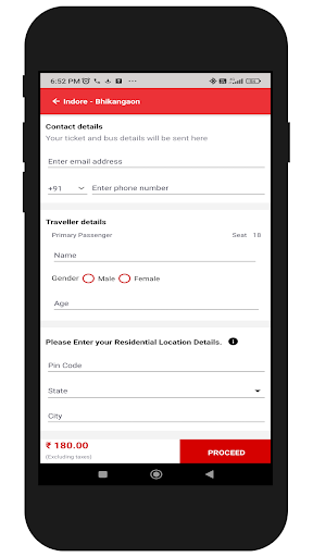 Amar Jyoti Travels Pvt Ltd