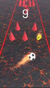 Soccer Drills - Kick Your Ball