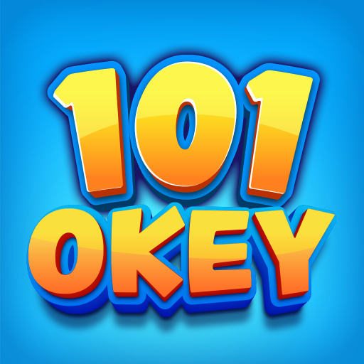 101 Okey Online HD Yüzbir Télécharger sur Windows