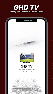 Guide For - GHD SPORTS Live Cricket TV 1.0 APK + Mod (Free purchase) for Android