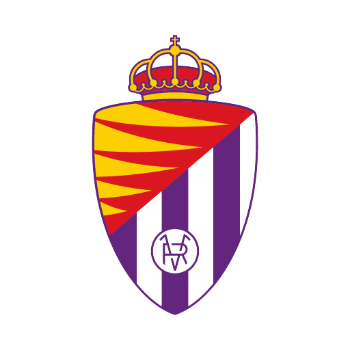 Valladolid fc shop 2025