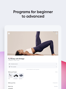 Sweat: Fitness App For Women 6.35 12