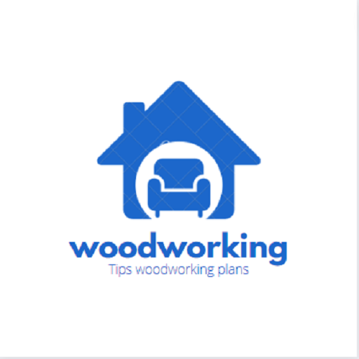 Easiest Woodworking Projects logo