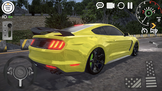 Fast&Grand – Multiplayer Car Driving Simulator Mod Apk 5.2.23 4