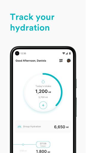 Snaptec Connect Screenshot 1 - AppWisp.com