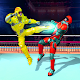 Fighting Robot Ring Grand 2021 : Real Boxing Games